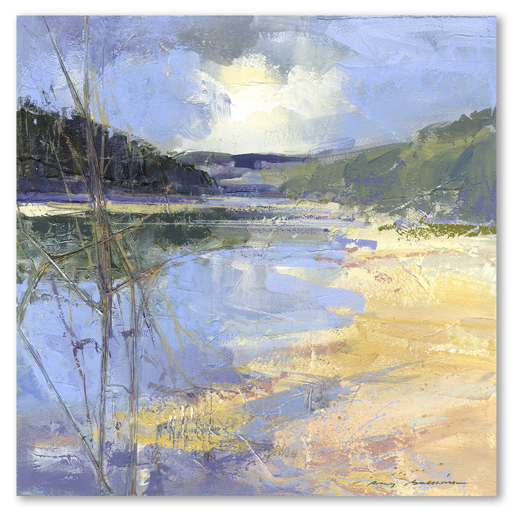 reflections-wonwell-beach-ray-balkwill-art