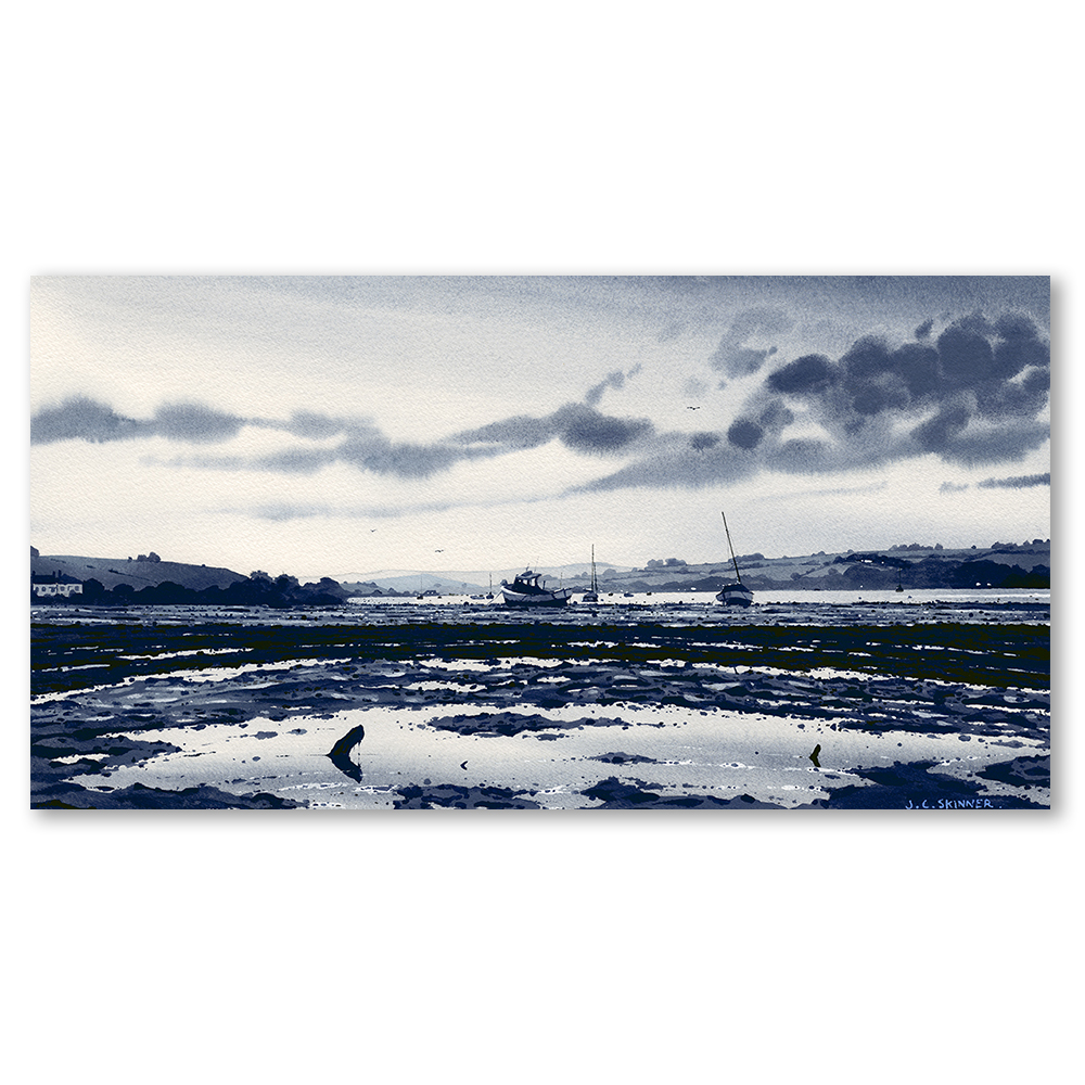 riverside-blues-teignmouth-shaldon-river-teign-john-skinner-art-framed-wall-art-river-teign