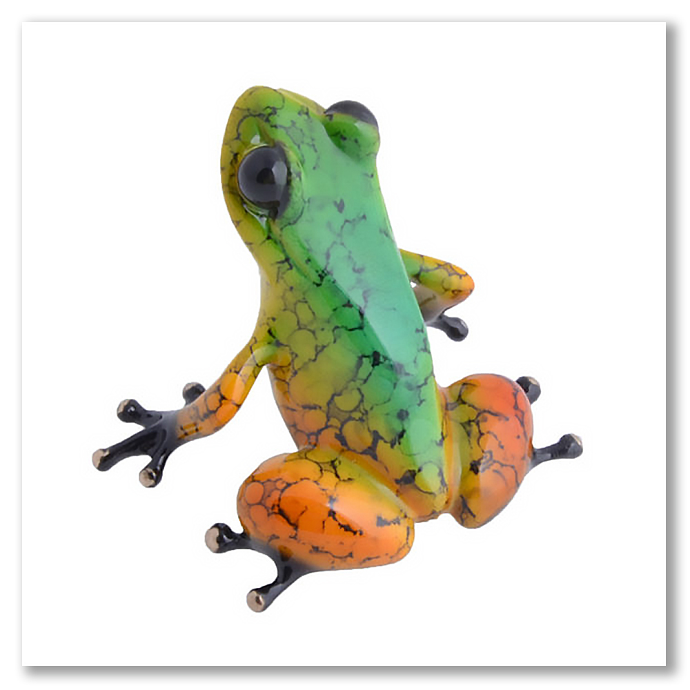 salsa-frogman-solid-bronze-frogs-tim-cotterill