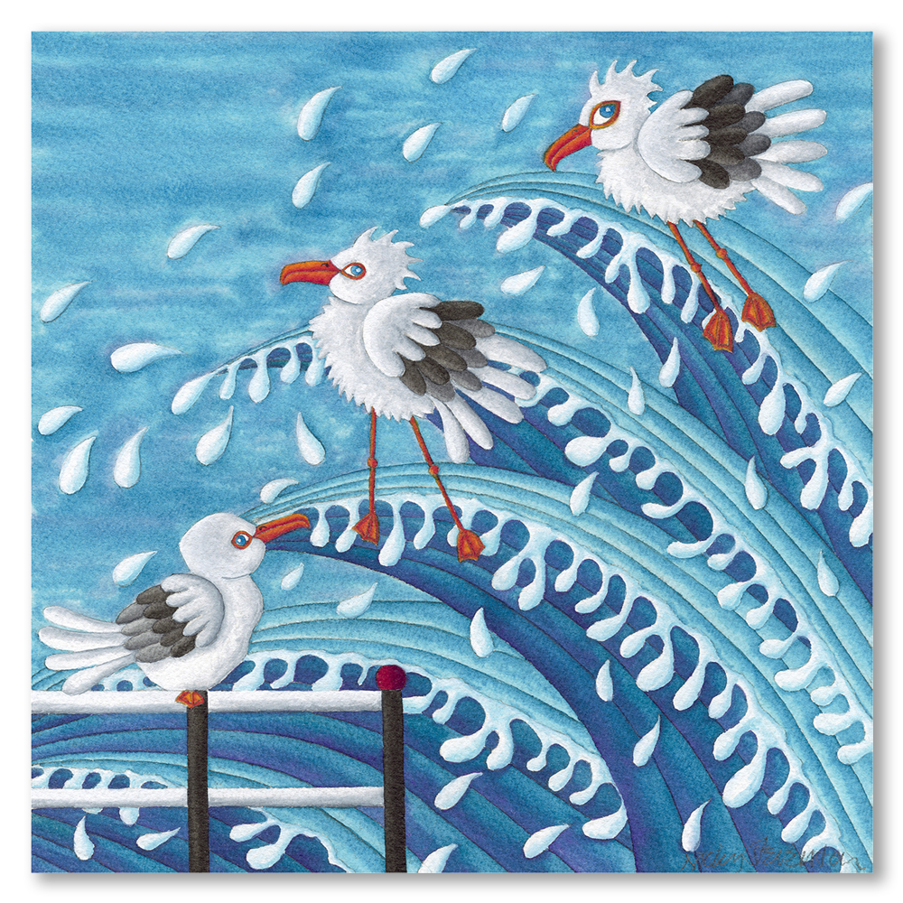 somewhere-quite-daring-nicky-stevenson-art