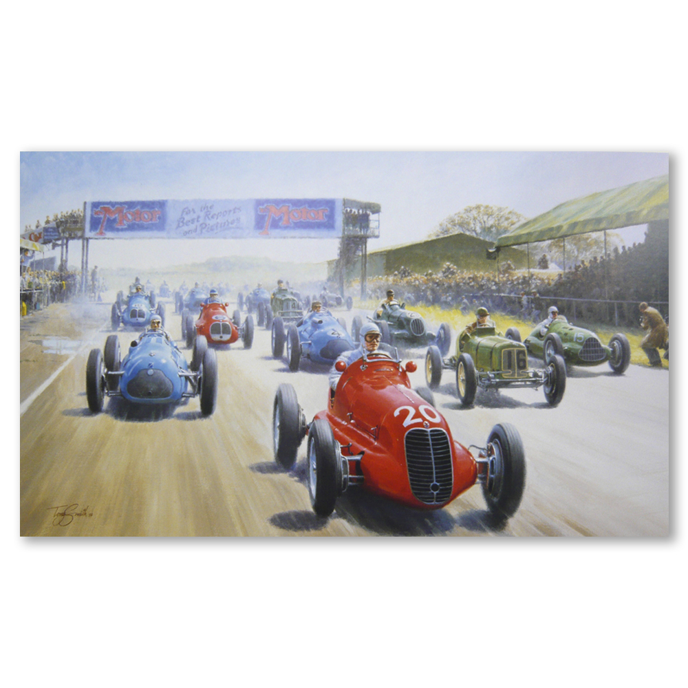 start-of-silverstone-tony-smith-art-motorsport-framed-wall-art-print