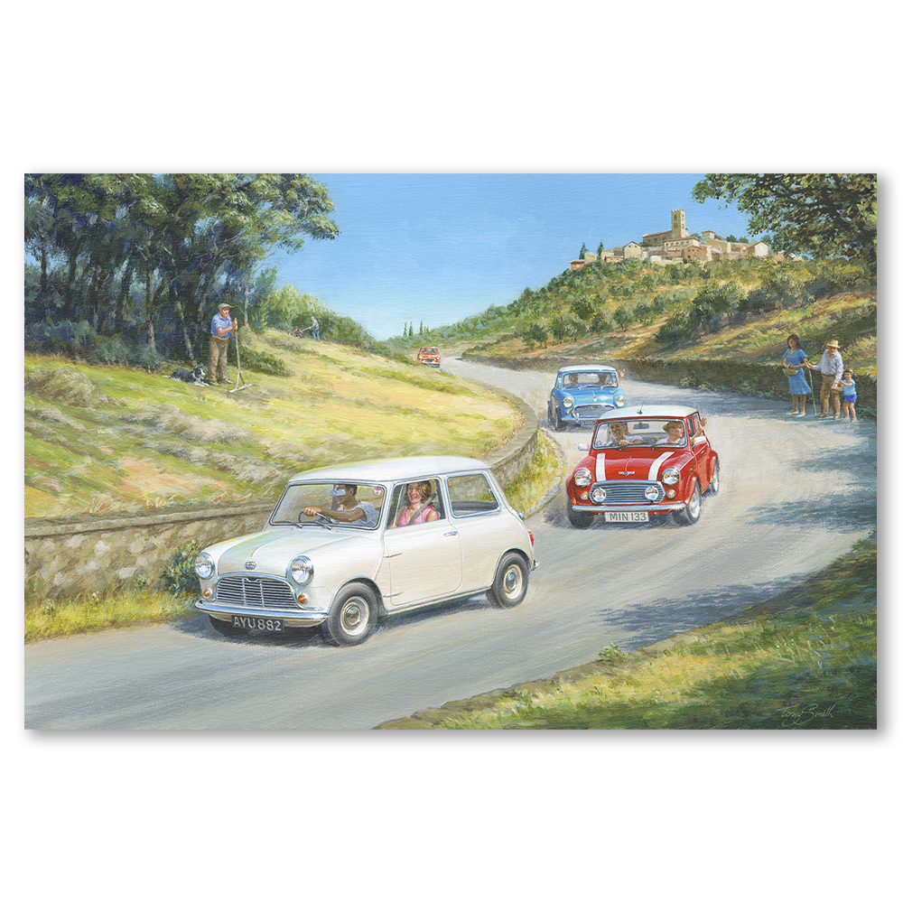 study-italian-job-lives-2-tony-smith-art