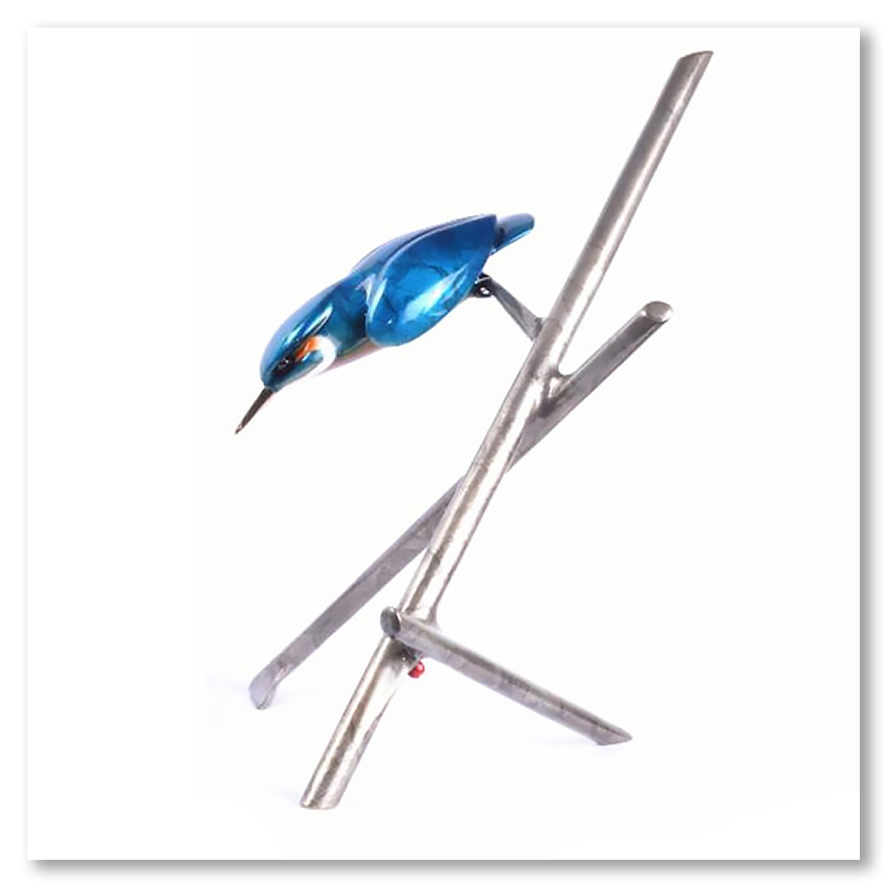 the-diver-frogman-solid-bronze-frogs-tim-cotterill