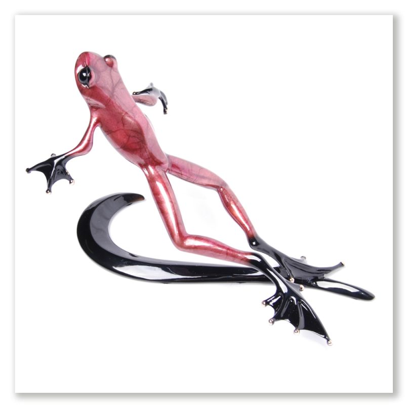 Valentino by Frogman