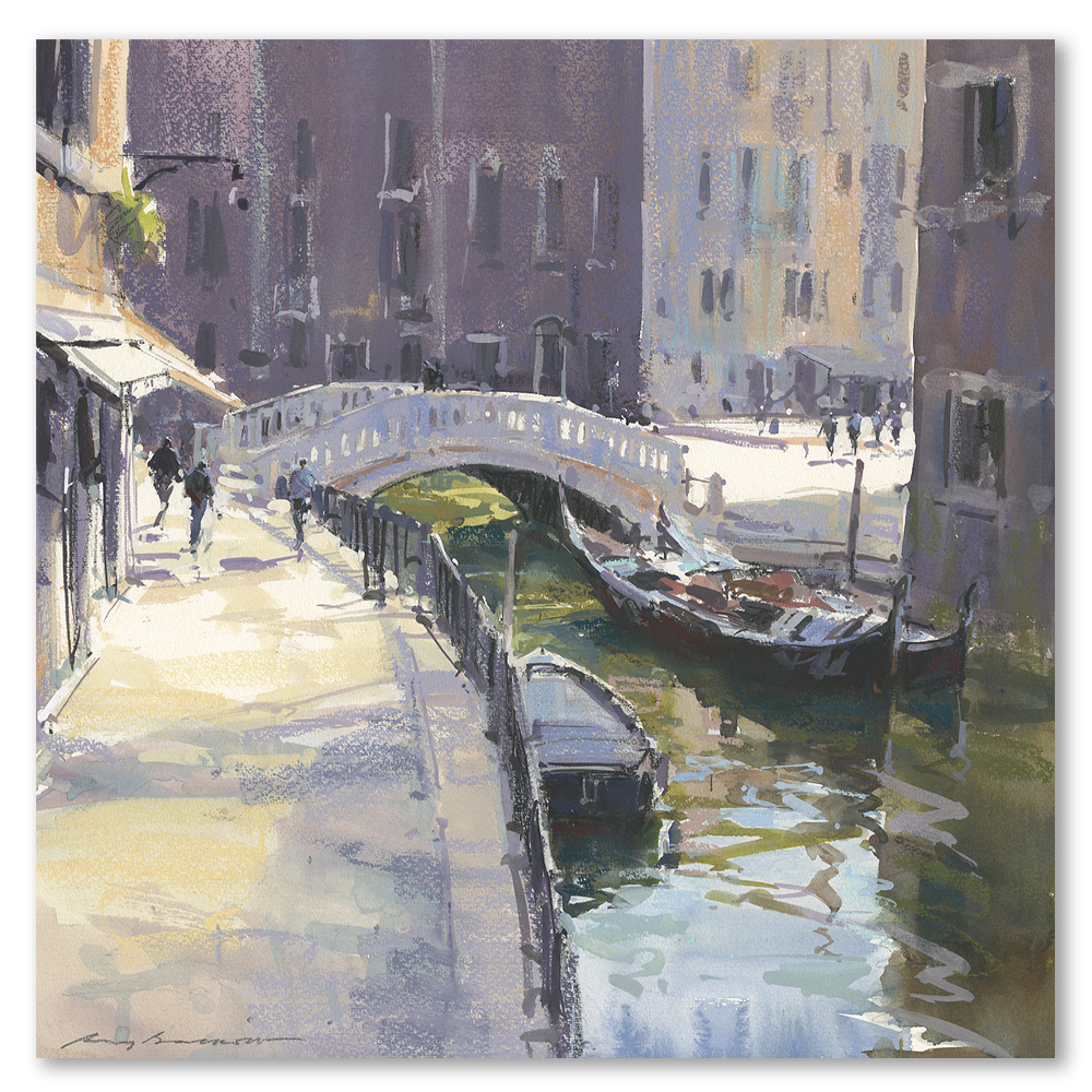 venetian-morning-ray-balkwill-art