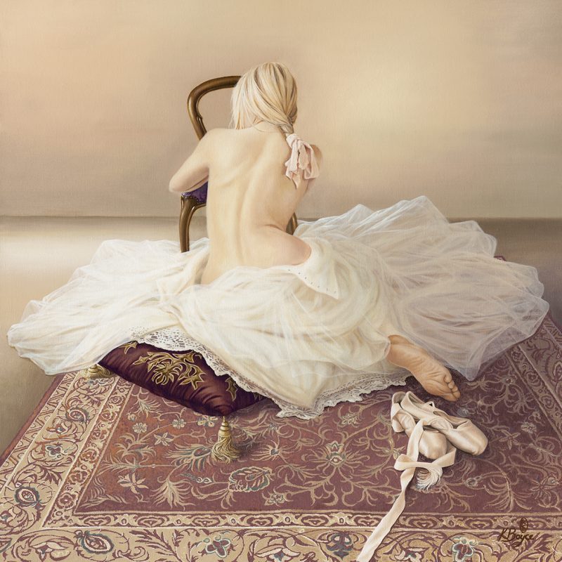 Kay Boyce Art
