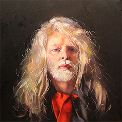Robert Lenkiewicz Art