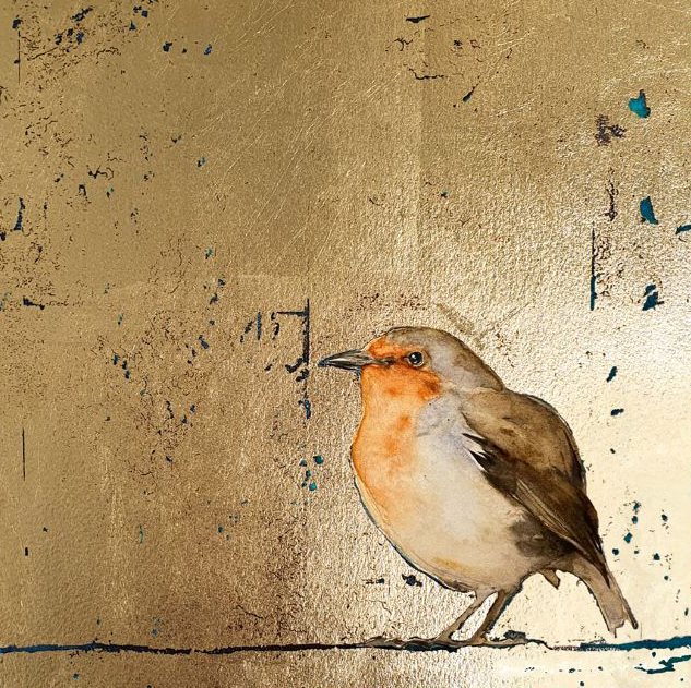 Jackie Morris Art