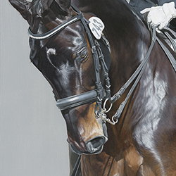 Sally Lancaster Art
