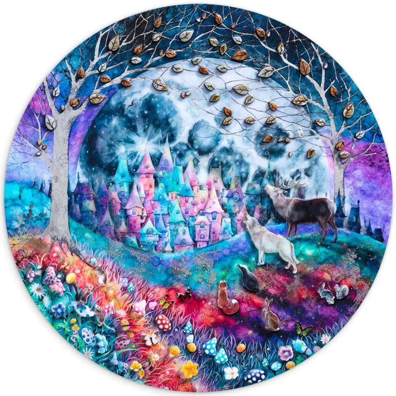 Kerry Darlington Art