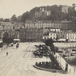 Vintage Photos Torquay