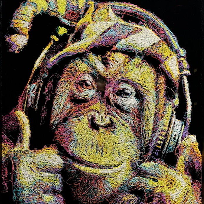 Zalini Art
