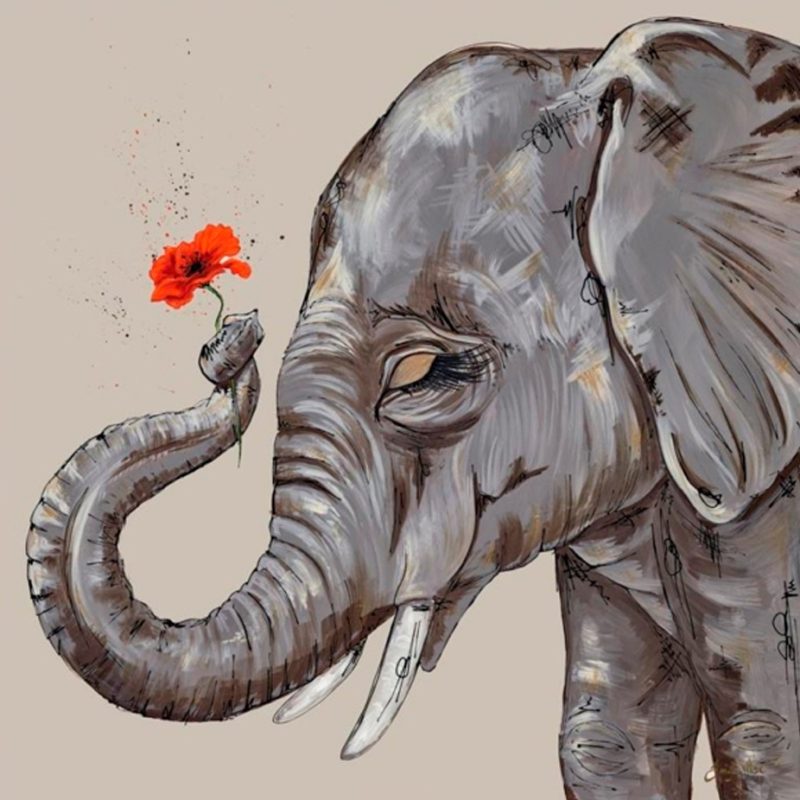 Amy Louise Art