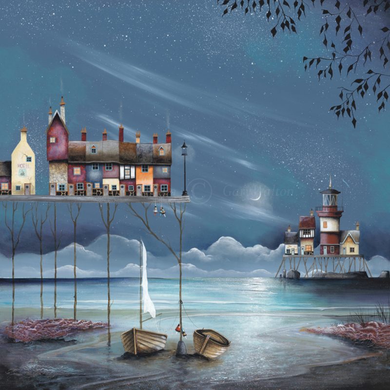 Gary Walton Art