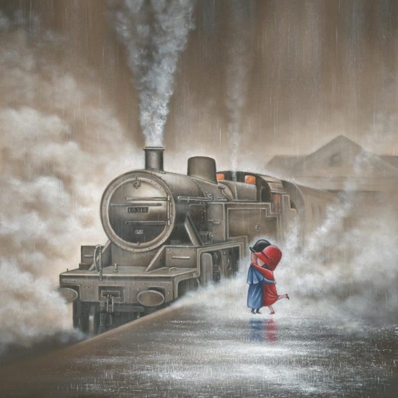 Michael Abrams Art