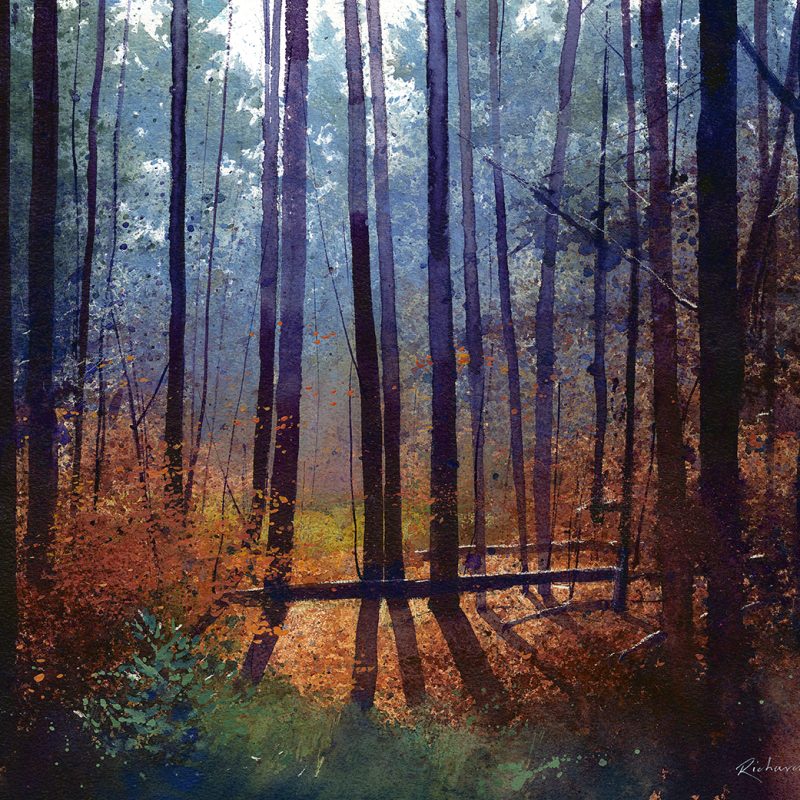Richard Thorn Art