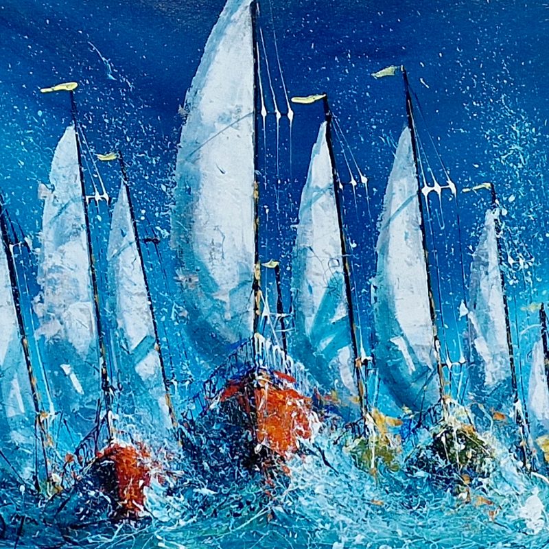 Simon Wright Art