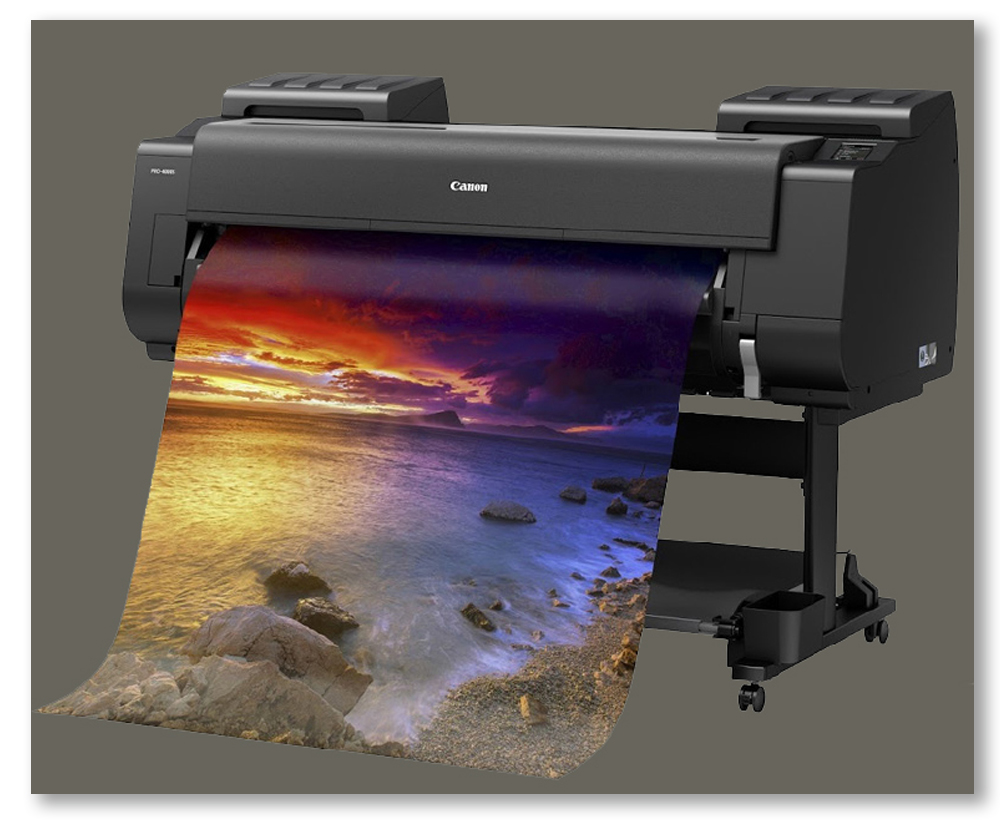 Canon-printer-haddon-galleries-torquay
