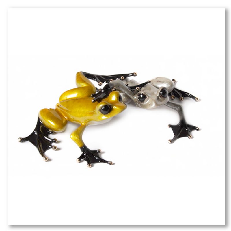 love-frogman-solid-bronze-frogs-tim-cotterill