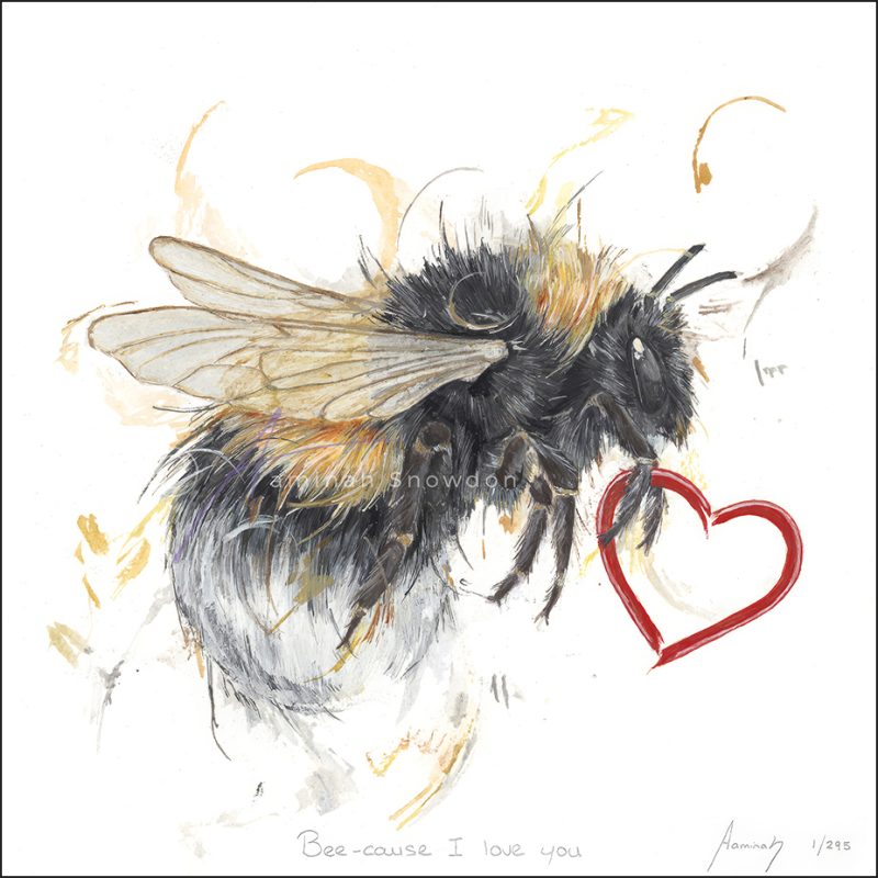 Aaminah Snowdon Art