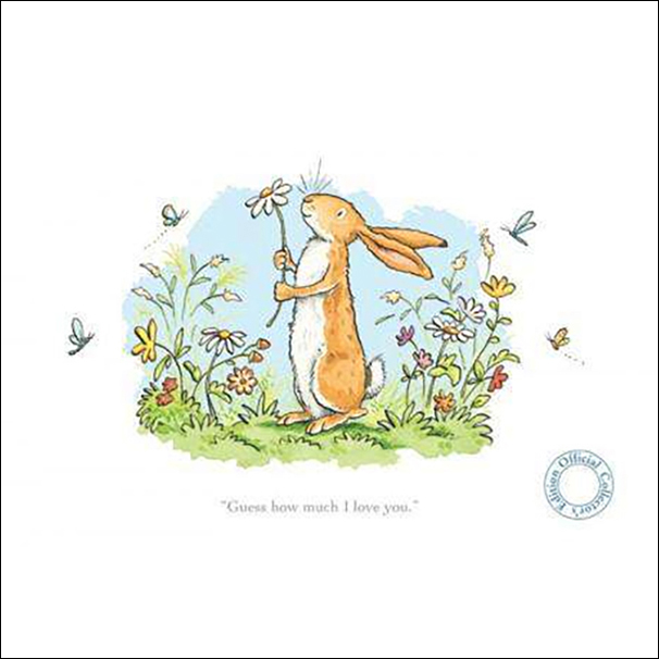 Anita Jeram Art