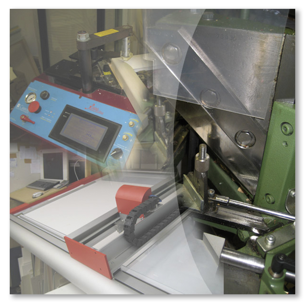 framing-equipment-haddon-galleries-torquay