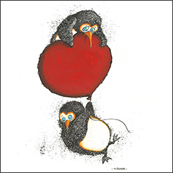 Mike Jackson Art