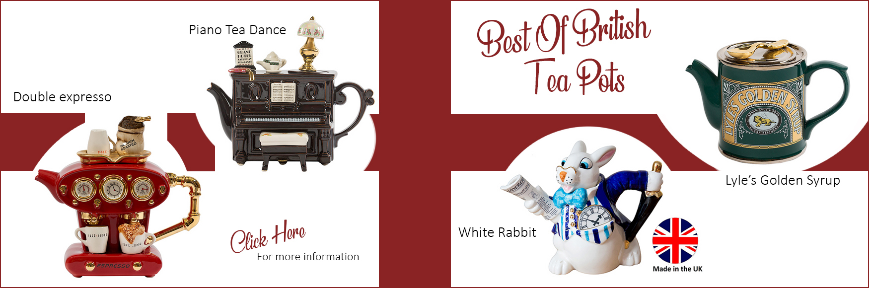 Teapots-Best-of-british-ceramic-high-quality-collectible