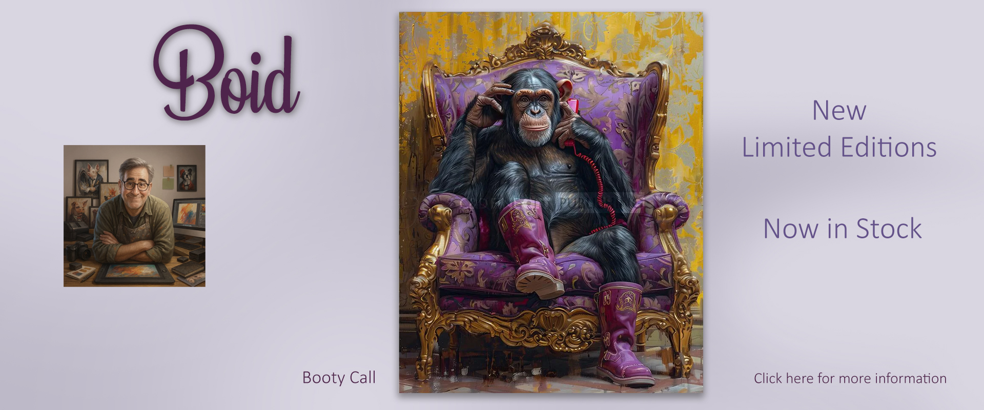 Boid-art-framed-limited-editions-canvas