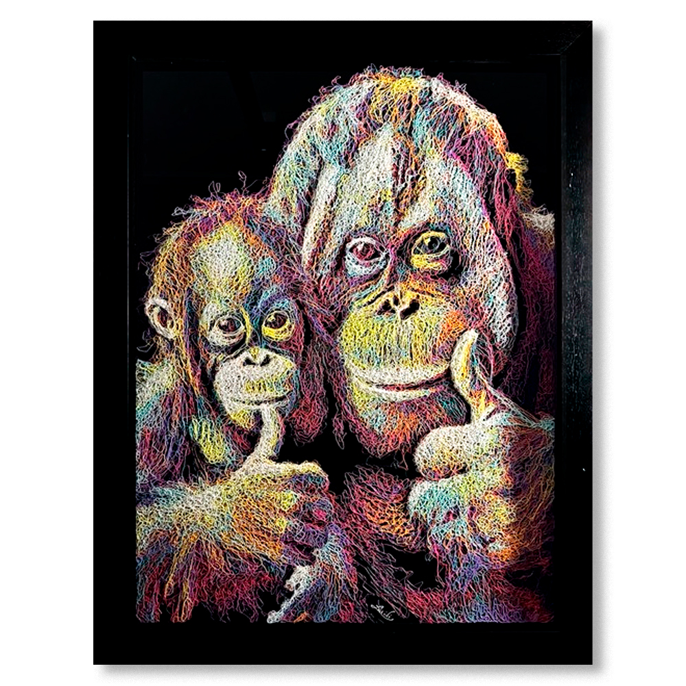 Best-of-Buddies-scribble-zalini-art