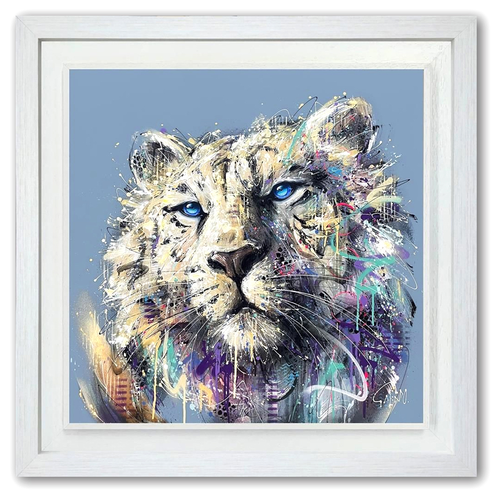 Enzo-joe-galindo-framed-art 2