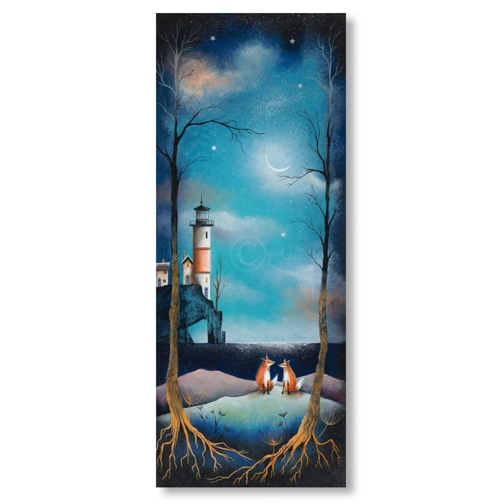 I-Found-You-Gary-Walton-art