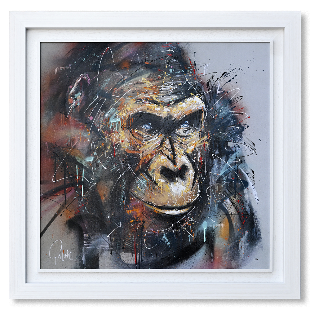 Koko-joe-galindo-framed-art