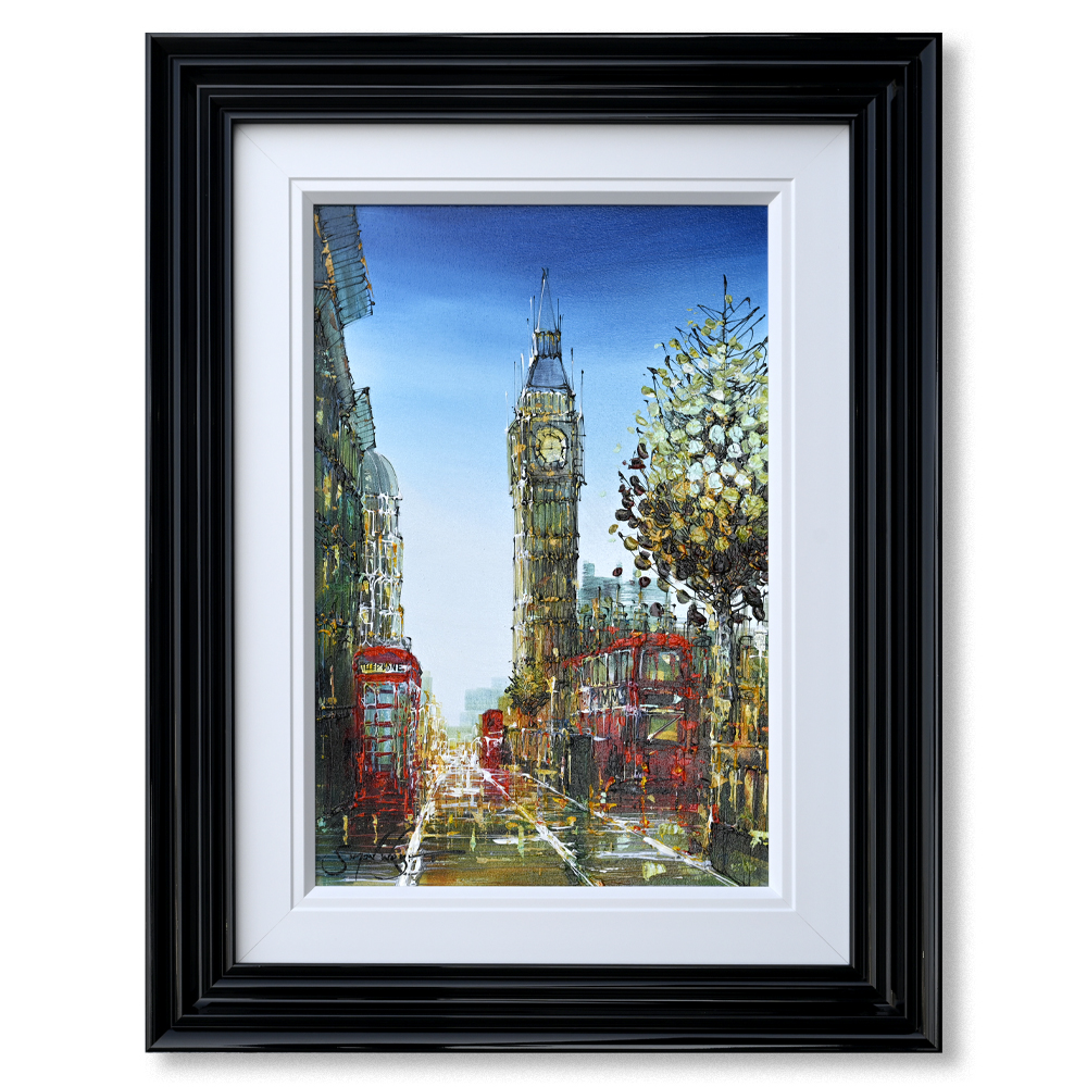 Pimms-O'Clock-original-painting-simon-wright-art