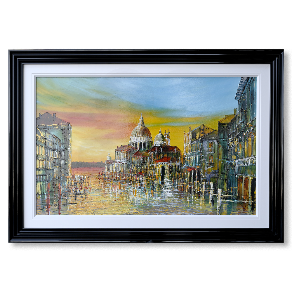 Venetian-Jewel-original-painting-Venice-Simon-Wright-art