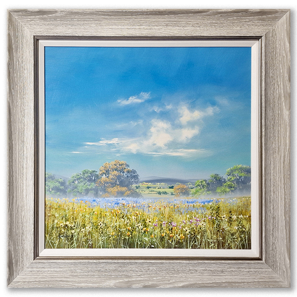 Cornflower-Pastures-original-painting-by-Allan-Morgan