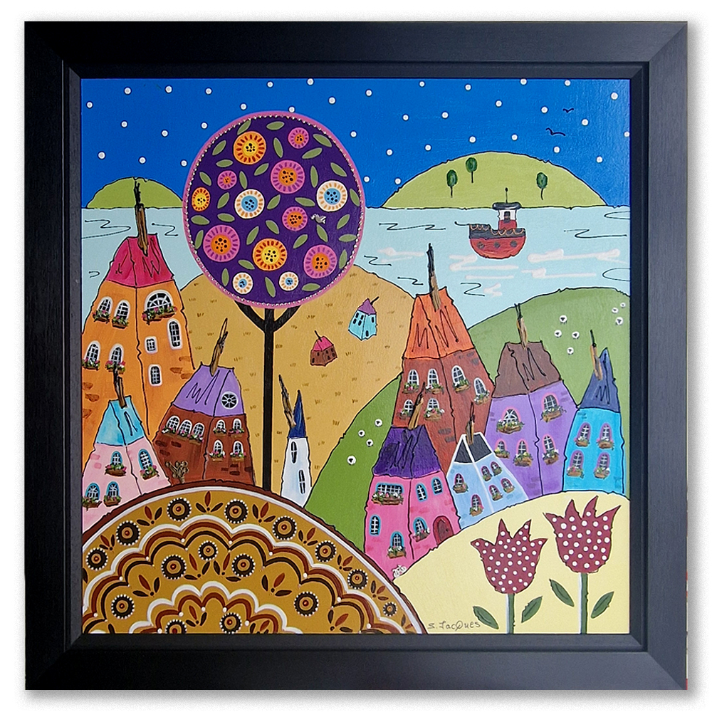 Devon-Hills-original-painting-by-Stephanie-Jacques-art