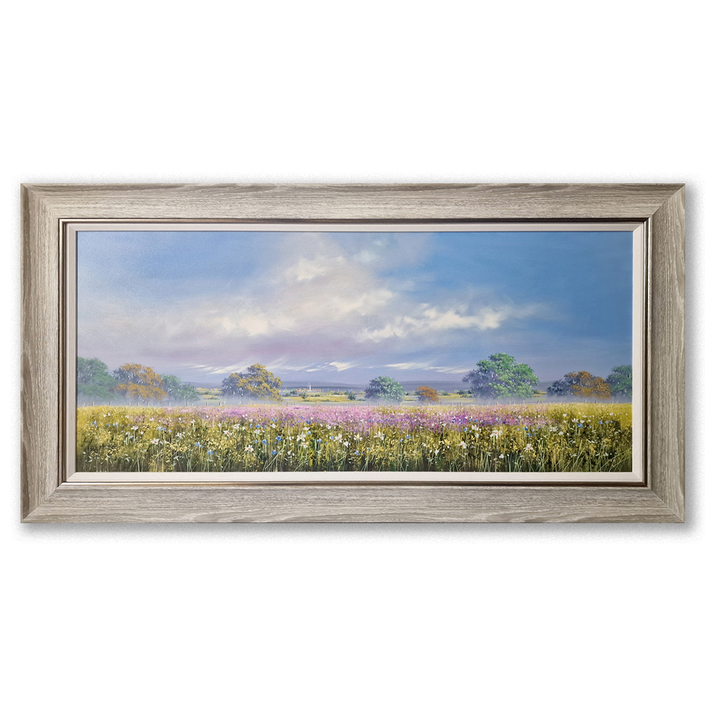 English-Meadow-original-painting-by-Allan-Morgan-art