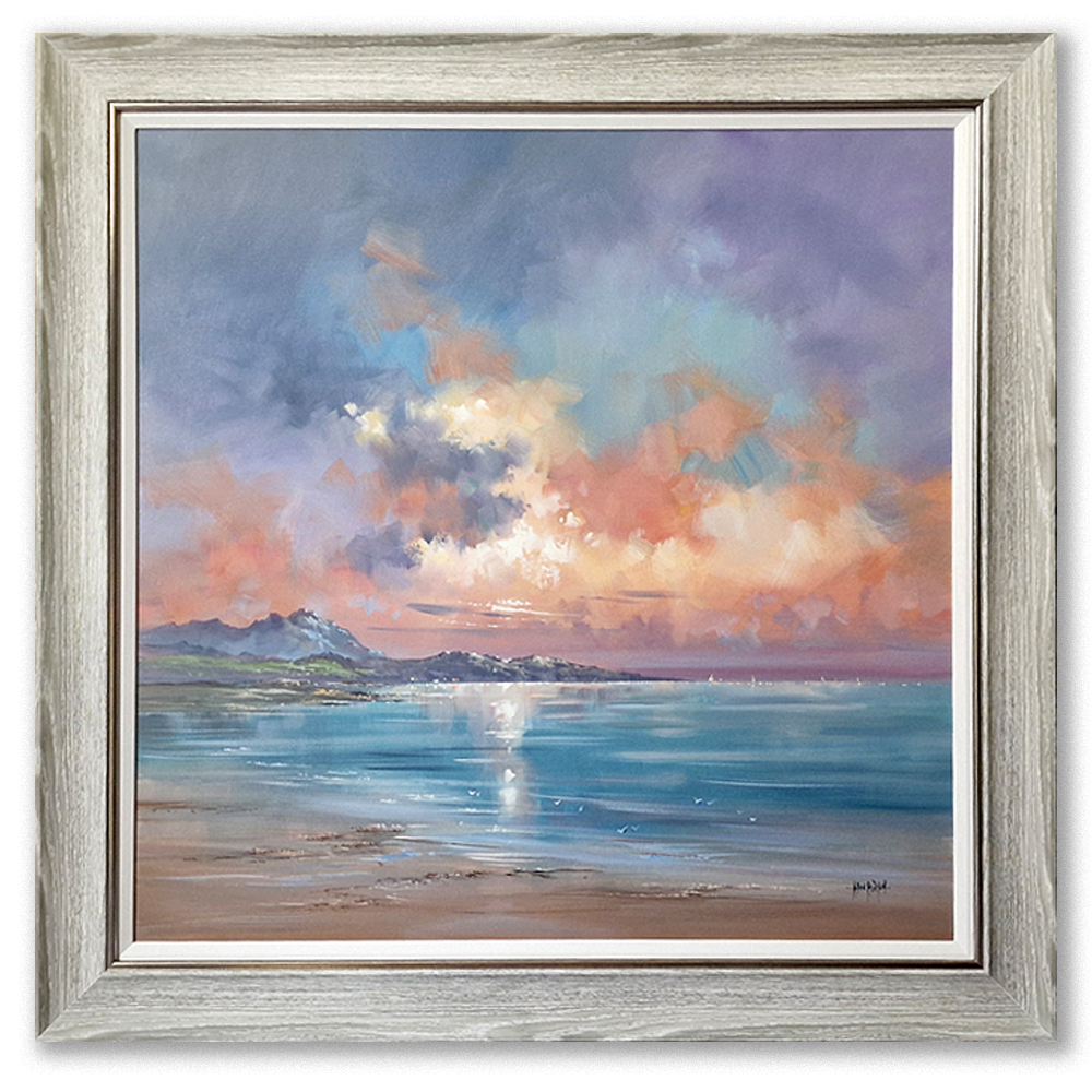 Morning-Skies-original-painting-by-Allan-Morgan-art