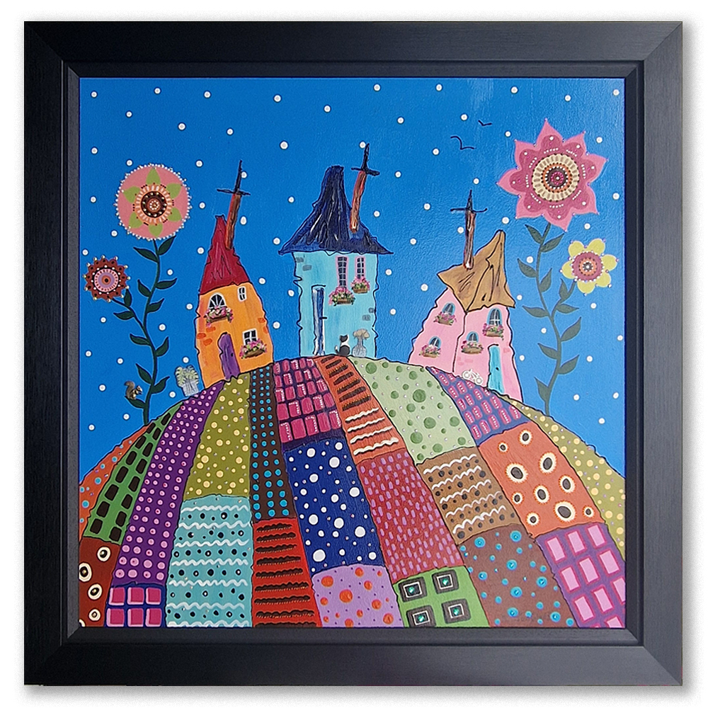 Patchwork-Fields-original-painting-by-Stephanie-Jacques-art