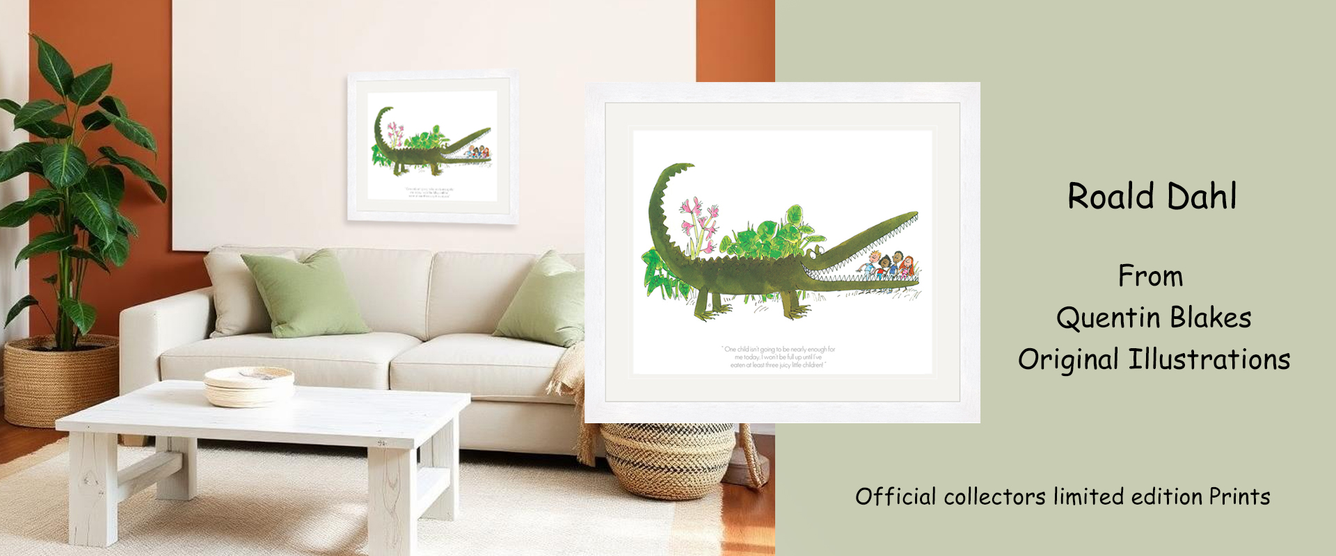 Quentin-Blake-Roald-Dahl-collectors-prints