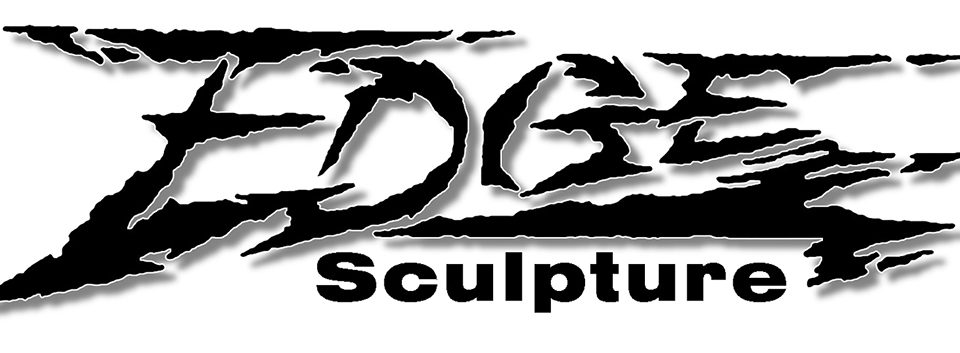 Edge Sculpture Matt Buckley blog Haddon Galleries Torquay UK Stockist