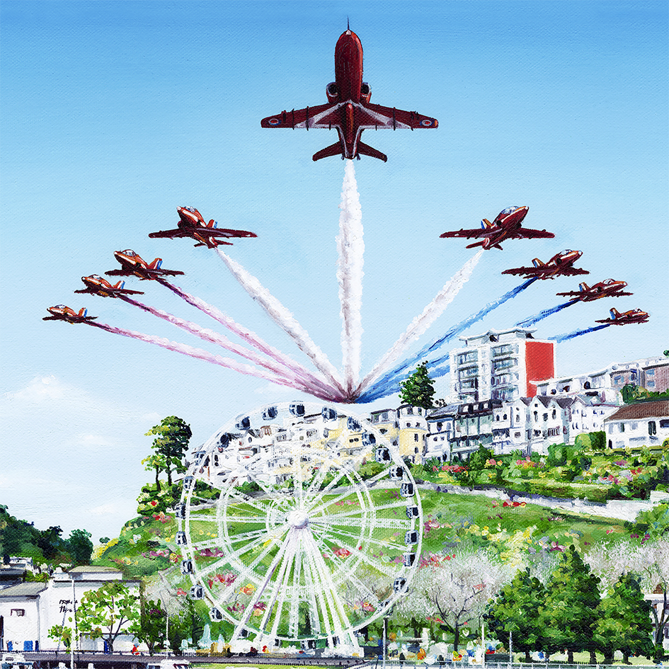 Torquay Alberto Martinez Haddon Galleries snippet 1
